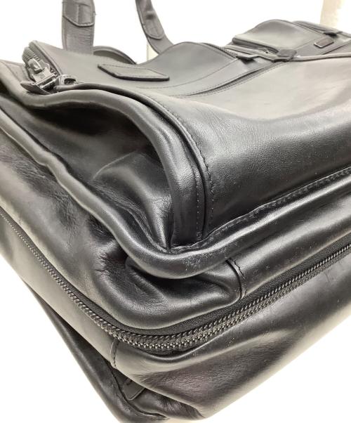 TUMI（トゥミ）TUMI (トゥミ) EXP オーガナイザーPCブリーフ ブラックの古着・服飾アイテム