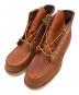RED WING（レッドウィング）の古着「6-inch Classic Moc」｜オロ「レガシー」