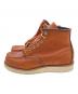 RED WING (レッドウィング) 6-inch Classic Moc オロ「レガシー」 サイズ:27cm：34000円