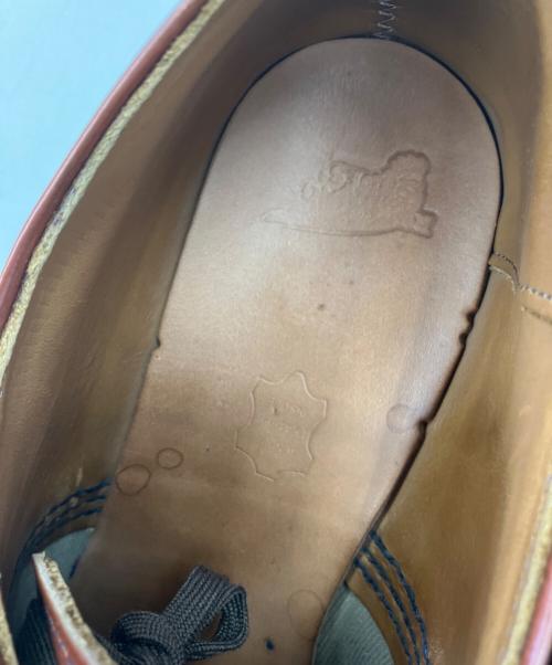 RED WING（レッドウィング）RED WING (レッドウィング) GARAGEMAN ブラウン サイズ:28の古着・服飾アイテム