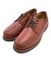 RED WING（レッドウィング）の古着「GARAGEMAN」｜ブラウン