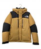 THE NORTH FACEザ ノース フェイス）の古着「BALTRO LIGHT JACKET」｜ユーティリティブラウン