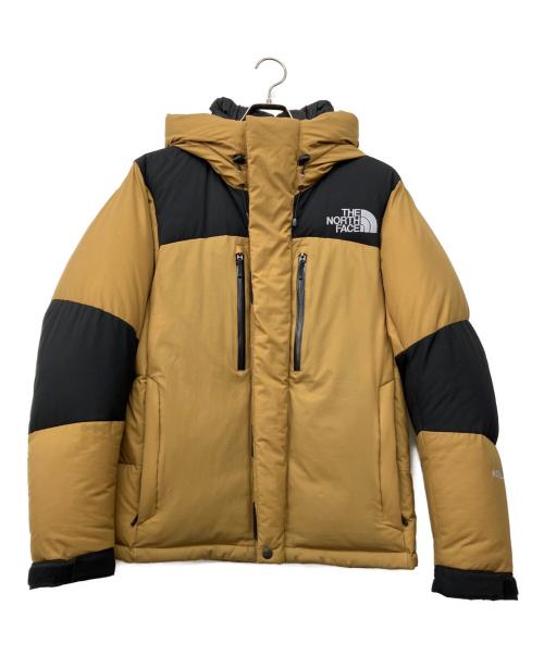 THE NORTH FACE（ザ ノース フェイス）THE NORTH FACE (ザ ノース フェイス) BALTRO LIGHT JACKET ユーティリティブラウン サイズ:Mの古着・服飾アイテム