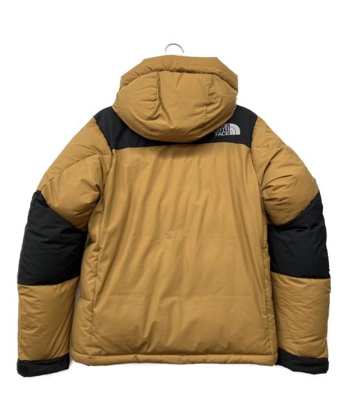 THE NORTH FACE（ザ ノース フェイス）THE NORTH FACE (ザ ノース フェイス) BALTRO LIGHT JACKET ユーティリティブラウン サイズ:Mの古着・服飾アイテム
