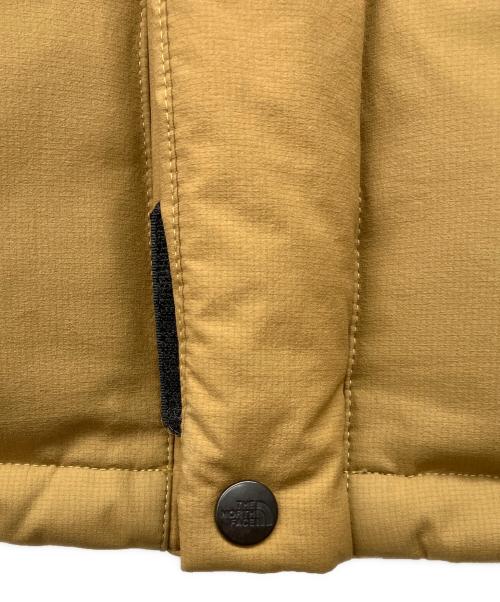 THE NORTH FACE（ザ ノース フェイス）THE NORTH FACE (ザ ノース フェイス) BALTRO LIGHT JACKET ユーティリティブラウン サイズ:Mの古着・服飾アイテム