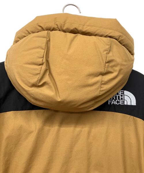 THE NORTH FACE（ザ ノース フェイス）THE NORTH FACE (ザ ノース フェイス) BALTRO LIGHT JACKET ユーティリティブラウン サイズ:Mの古着・服飾アイテム