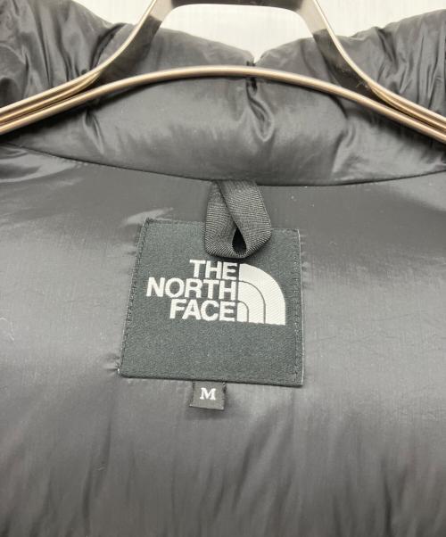 THE NORTH FACE（ザ ノース フェイス）THE NORTH FACE (ザ ノース フェイス) BALTRO LIGHT JACKET ユーティリティブラウン サイズ:Mの古着・服飾アイテム