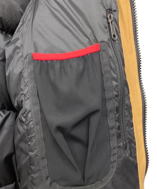 THE NORTH FACE（ザ ノース フェイス）THE NORTH FACE (ザ ノース フェイス) BALTRO LIGHT JACKET ユーティリティブラウン サイズ:Mの古着・服飾アイテム