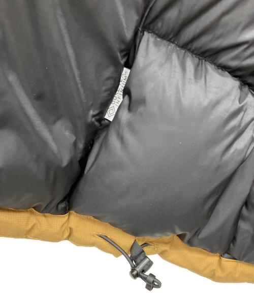 THE NORTH FACE（ザ ノース フェイス）THE NORTH FACE (ザ ノース フェイス) BALTRO LIGHT JACKET ユーティリティブラウン サイズ:Mの古着・服飾アイテム