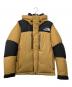 THE NORTH FACE（ザ ノース フェイス）の古着「BALTRO LIGHT JACKET」｜ユーティリティブラウン