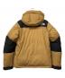 THE NORTH FACE (ザ ノース フェイス) BALTRO LIGHT JACKET ユーティリティブラウン サイズ:M：27000円