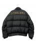 PRO PLAYER (プロ プレイヤー) NFL PITTSBURGH STEELERS　90’ﾀﾞｳﾝｼﾞｬｹｯﾄ ブラック サイズ:XL：14000円
