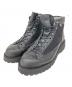 Danner（ダナー）の古着「USA製　DANNER LIGHT BLACK」｜ブラック