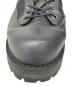 中古・古着 Danner (ダナー) USA製　DANNER LIGHT BLACK ブラック サイズ:9 1/2：35000円