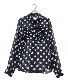 中古・古着通販】LAVENHAM (ラベンハム) COMME des GARCONS GIRL