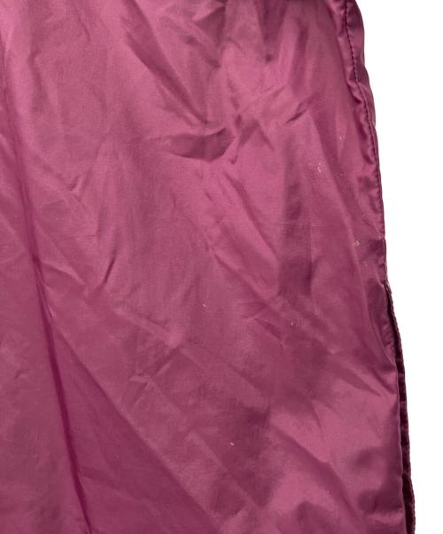 adidas（アディダス）adidas (アディダス) ハーフジップジャケット グレー サイズ:Mの古着・服飾アイテム