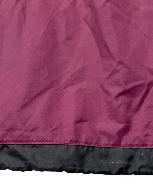 adidas（アディダス）adidas (アディダス) ハーフジップジャケット グレー サイズ:Mの古着・服飾アイテム