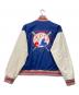 Montreal Expos (モントリオール エクスポズ) スタジャン ブルー サイズ:不明：20000円