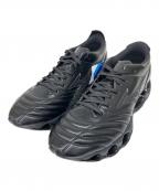 MIZUNOミズノ）の古着「ウェーブプロフェシー モレリア ネオ」｜ブラック