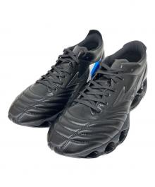 MIZUNO（ミズノ）の古着「ウェーブプロフェシー モレリア ネオ」｜ブラック