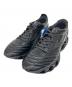 MIZUNO（ミズノ）の古着「ウェーブプロフェシー モレリア ネオ」｜ブラック