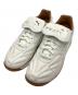 PUMA（プーマ）の古着「AVANTI VL FENTY PUMA WHITE」｜ベージュ