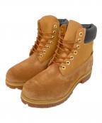 Timberland×MITA SNEAKERSティンバーランド×ミタ スニーカーズ）の古着「6IN PREMIUM VIBRAM GTX 