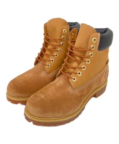 Timberland（ティンバーランド）Timberland MITA SNEAKERS 6IN PREMIUM VIBRAM GTX 