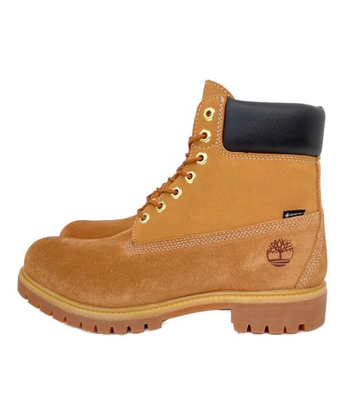 Timberland（ティンバーランド）Timberland MITA SNEAKERS 6IN PREMIUM VIBRAM GTX 