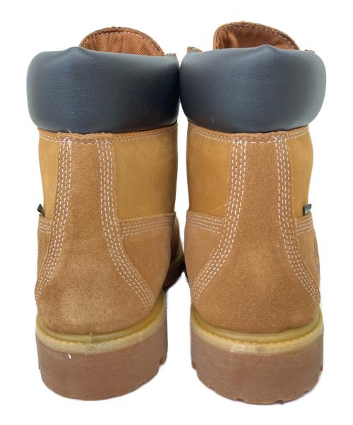Timberland（ティンバーランド）Timberland MITA SNEAKERS 6IN PREMIUM VIBRAM GTX 