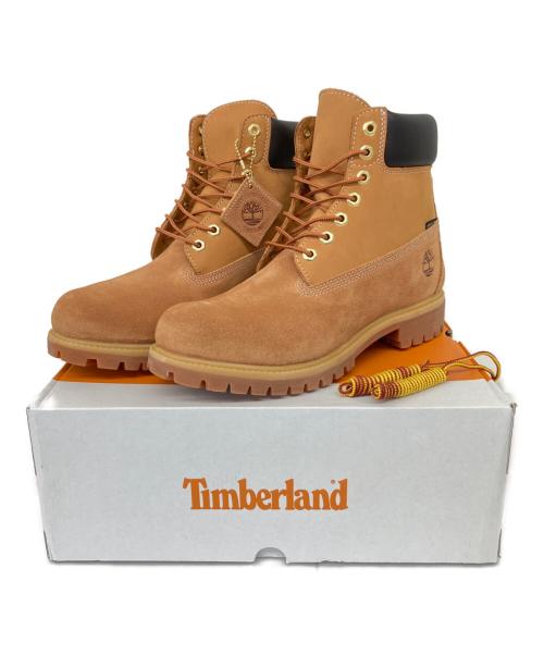 Timberland（ティンバーランド）Timberland MITA SNEAKERS 6IN PREMIUM VIBRAM GTX 