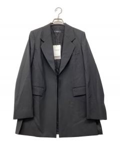 中古・古着通販】theory luxe (セオリーリュクス) ドレープカラーレス