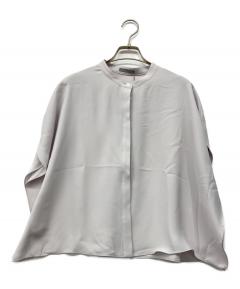 中古・古着通販】theory luxe (セオリーリュクス) Marvine Iana Blouse