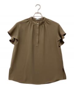 中古・古着通販】theory luxe (セオリーリュクス) Marvine Iana Blouse