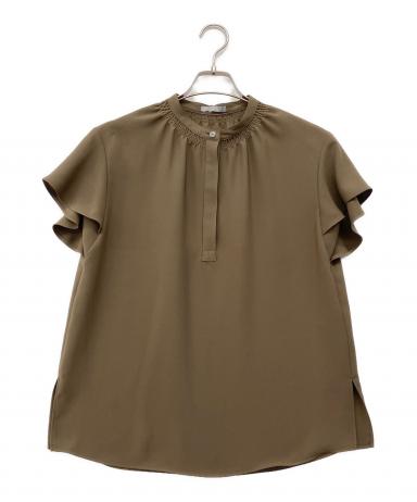 はる セオリーリュクス Marvine Iana Blouse 中古・古着通販】theory luxe (セオリーリュクス) Marvine Iana Blouse