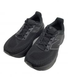 NEW BALANCE（ニューバランス）の古着「ローカットスニーカー」｜ブラック