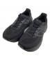 NEW BALANCE（ニューバランス）の古着「ローカットスニーカー」｜ブラック
