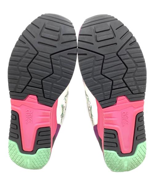 asics tiger（アシックスタイガー）asics tiger (アシックスタイガー) La MJC (ラム ジェーシー) GEL-LYTE 3 マルチカラー サイズ:28cmの古着・服飾アイテム