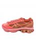 asics (アシックス) US6-S GEL-KINETIC FLUENT レッド サイズ:28：20000円