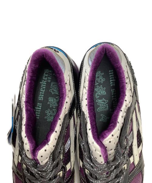 asics（アシックス）asics (アシックス) MITA SNEAKERS (ミタ スニーカーズ) mita sneakers別注