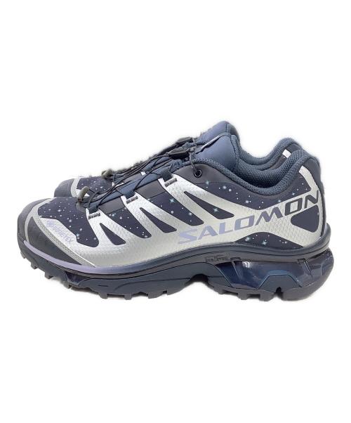 SALOMON（サロモン）SALOMON (サロモン) ATMOS (アトモス) XT-4 OG GTX ネイビー サイズ:28 未使用品の古着・服飾アイテム