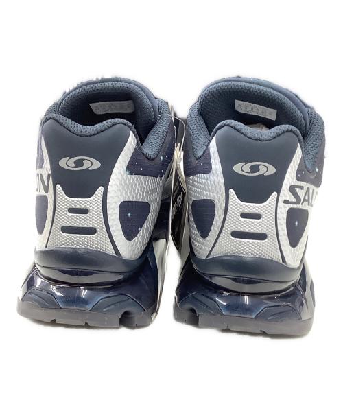 SALOMON（サロモン）SALOMON (サロモン) ATMOS (アトモス) XT-4 OG GTX ネイビー サイズ:28 未使用品の古着・服飾アイテム
