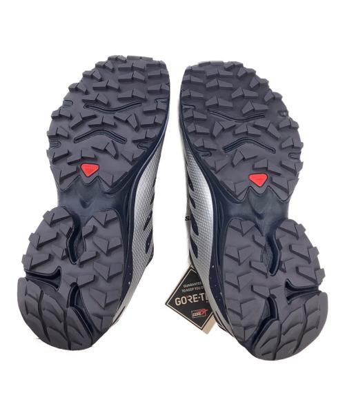 SALOMON（サロモン）SALOMON (サロモン) ATMOS (アトモス) XT-4 OG GTX ネイビー サイズ:28 未使用品の古着・服飾アイテム