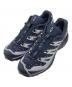 SALOMON（サロモン）の古着「XT-4 OG GTX」｜ネイビー