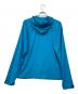 ARC'TERYX (アークテリクス) ナイロンジャケット ブルー サイズ:M：14000円