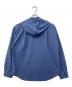 RIDGE MOUNTAIN GEAR (リッジマウンテン ギア) Hooded Long Sleeve Shirt ネイビー サイズ:L：11000円
