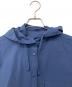 中古・古着 RIDGE MOUNTAIN GEAR (リッジマウンテン ギア) Hooded Long Sleeve Shirt ネイビー サイズ:L：11000円