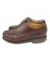PARABOOT (パラブーツ) CHAMBORD / TEX MARRON-LIS CAFE ブラウン サイズ:9：60000円
