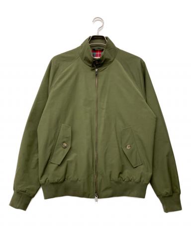 中古・古着通販】BARACUTA (バラクータ) G9ハリントンジャケット