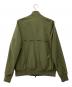 BARACUTA (バラクータ) G9ハリントンジャケット オリーブ サイズ:42：22000円